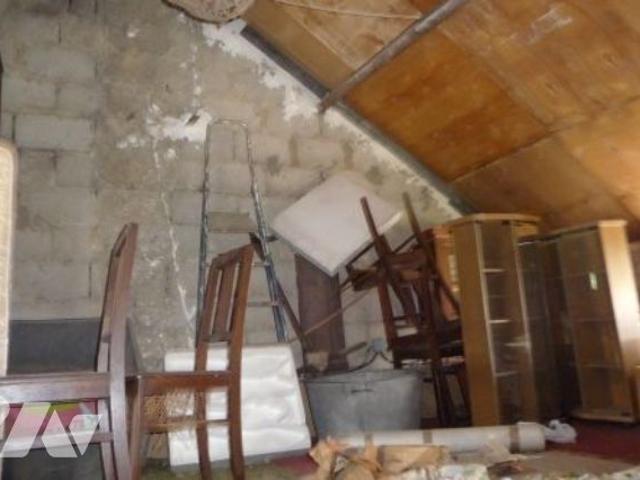 Maison vente à Vervins
