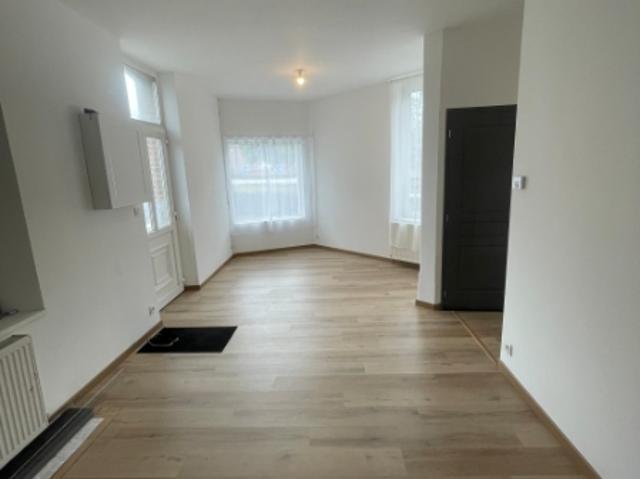 Maison vente à Vervins