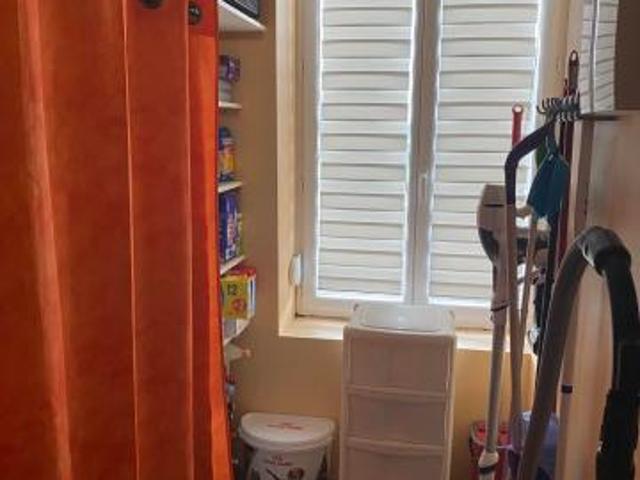 Maison vente à Vervins