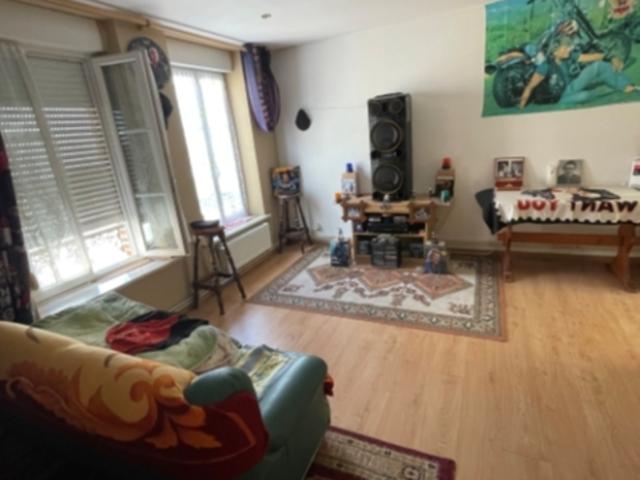 Maison vente à Vervins