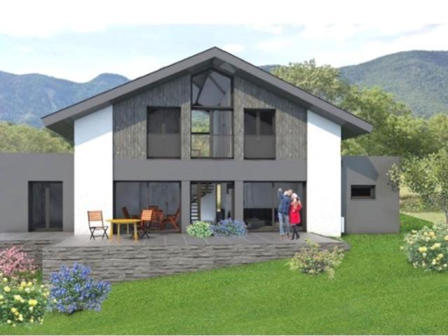 Maison vente à Gex, Vesancy