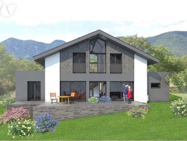 Maison vente à Gex, Vesancy