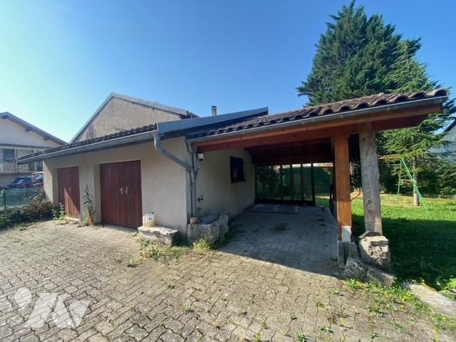 Maison vente à Gex, Vesancy