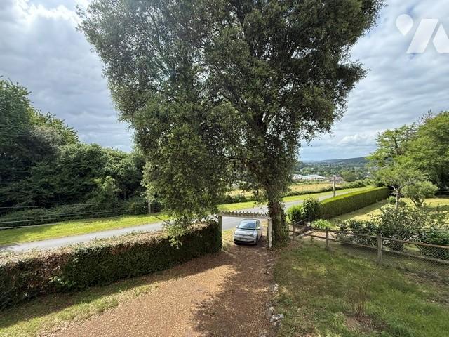 Maison vente à Lisieux, Orbec