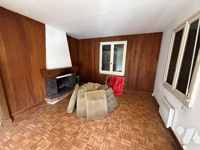 Maison vente à Lisieux, Normandie