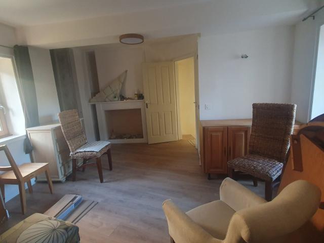 Maison vente à Pontoise, Vétheuil