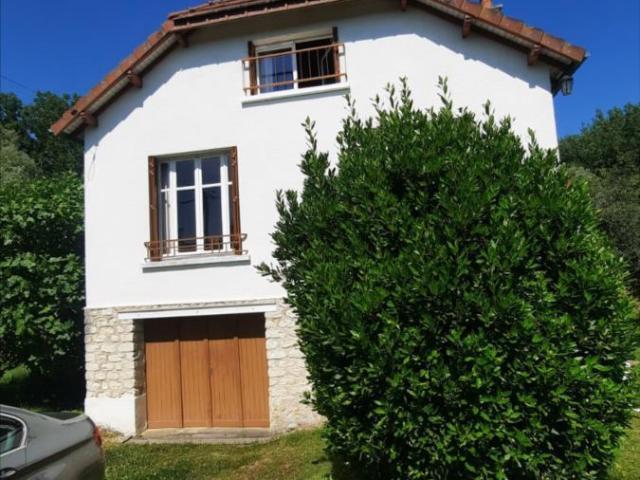 Maison vente à Châteauroux, Veuil