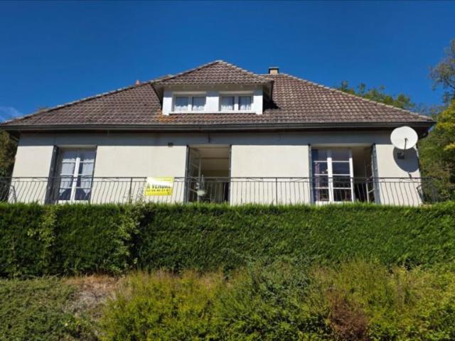 Maison vente à Veuil, Indre