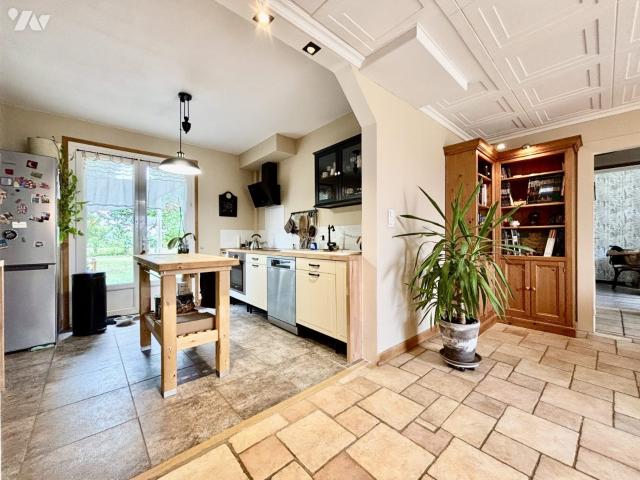 Maison vente à Les Andelys, Normandie