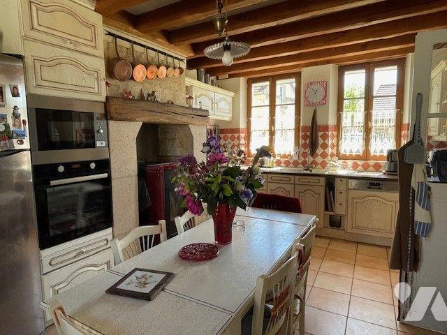 Maison vente à Vez, Oise