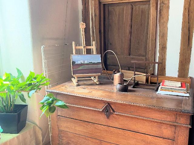Maison vente à Avallon, Vézelay