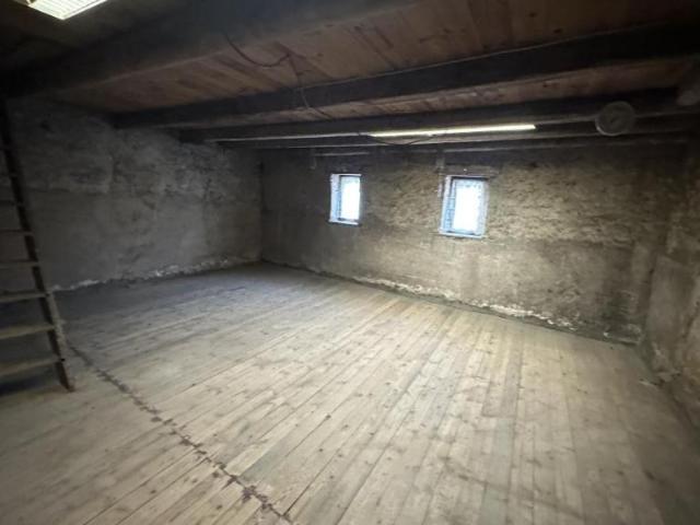 Maison vente à Nancy, Vézelise