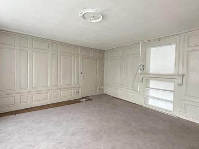 Maison vente à Nancy, Vézelise