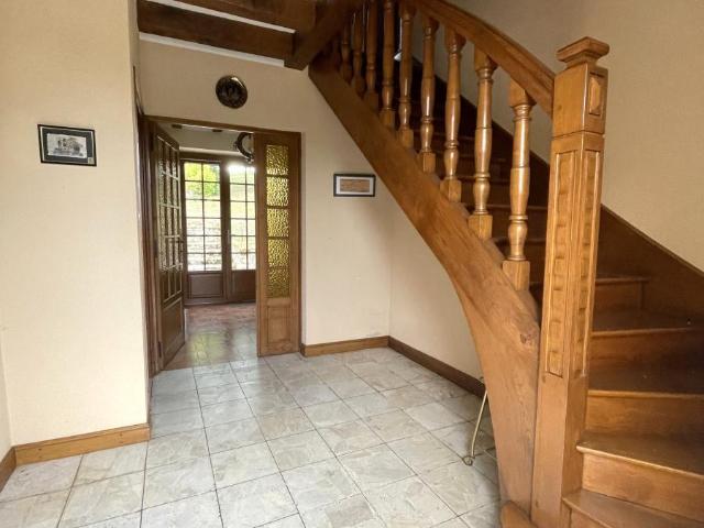Maison vente à Vezot, Sarthe