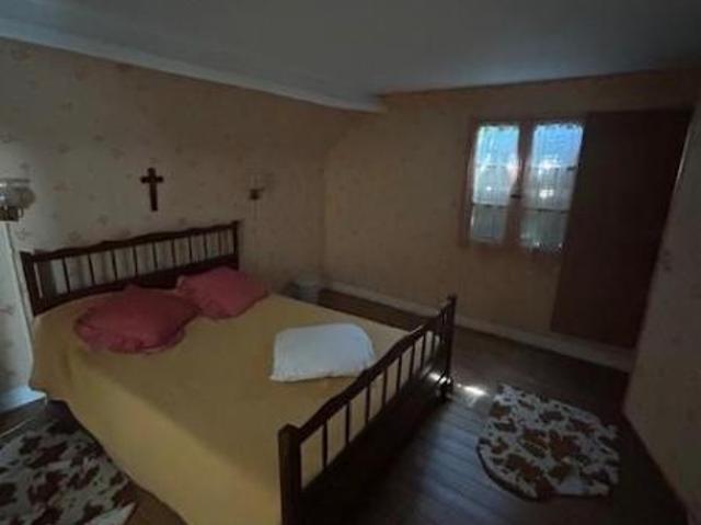Maison vente à Nogent-sur-Seine, Viâpres-le-petit