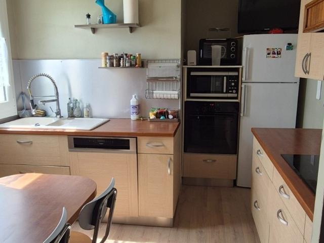 Maison vente à Sarcelles, Viarmes