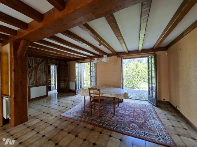 Maison vente à Sarcelles, Viarmes