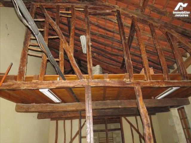 Maison vente à Auch, Vic-fezensac