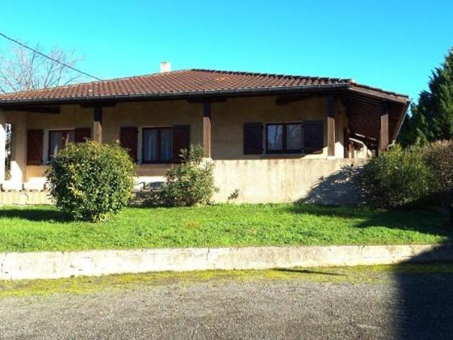 Maison vente à Auch, Vic-fezensac