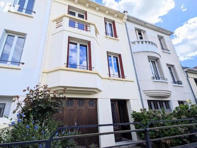 Maison vente à Vichy