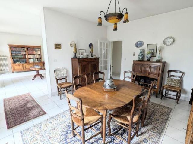 Maison vente à Vichy, Allier
