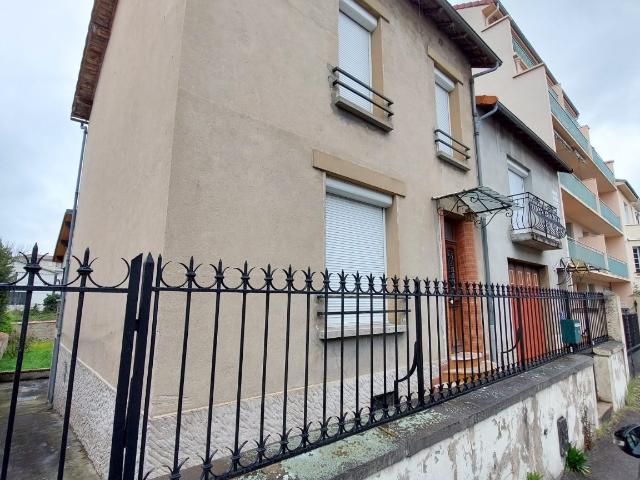Maison vente à Vichy