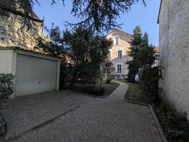 Maison vente à Vichy