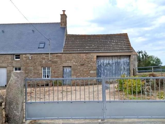 Maison location à Coutances, Lessay