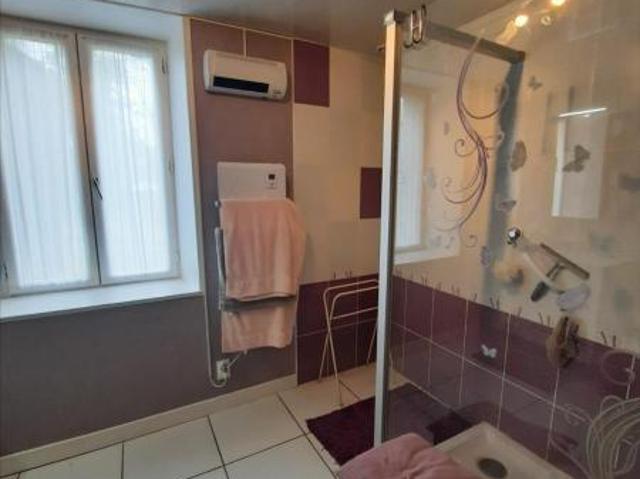 Maison vente à Châteauroux, Vicq-sur-nahon