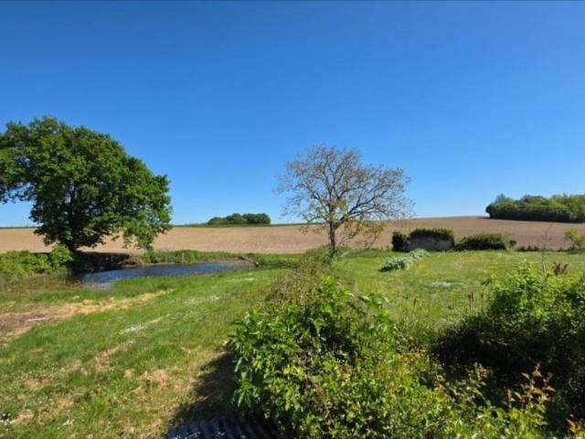 Maison vente à Châteauroux, Vicq-sur-nahon