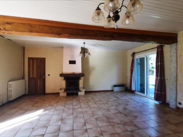 Maison vente à Châteauroux, Vicq-sur-nahon