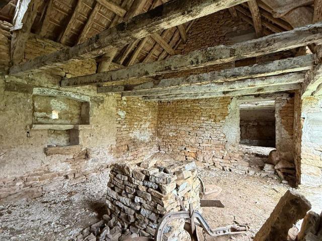 Maison vente à Cahors, Vidaillac