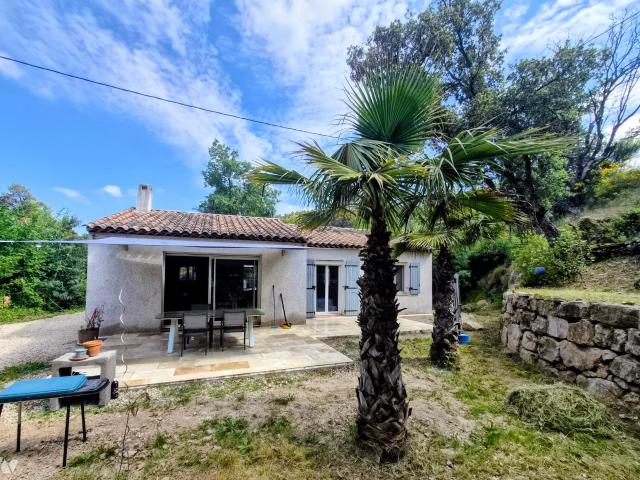Maison vente à Arrondissement de Draguignan, Vidauban