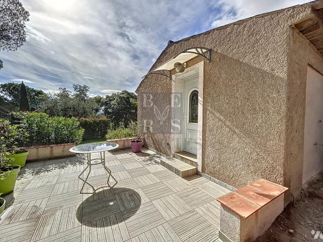 Maison vente à Arrondissement de Draguignan, Vidauban