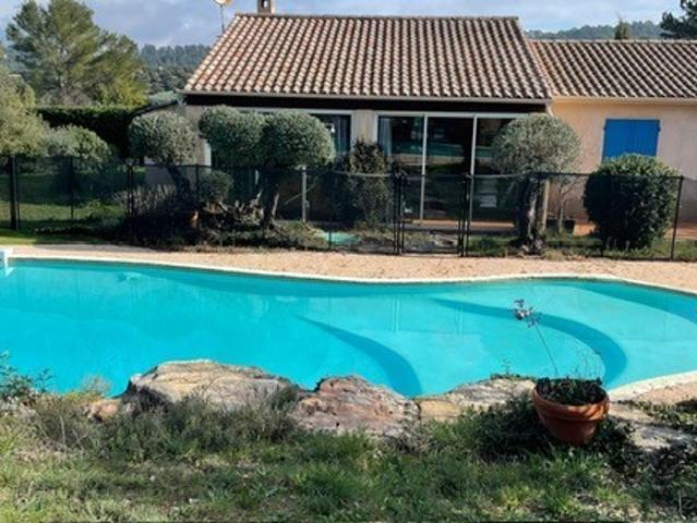 Maison vente à Arrondissement de Draguignan, Vidauban