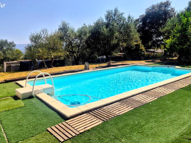 Maison vente à Arrondissement de Draguignan, Vidauban