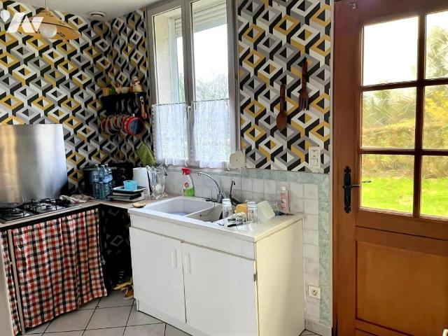 Maison vente à Montreuil-sur-Mer, Vieil-hesdin