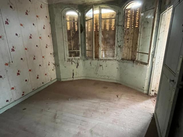 Maison vente à Soissons, Viel-arcy