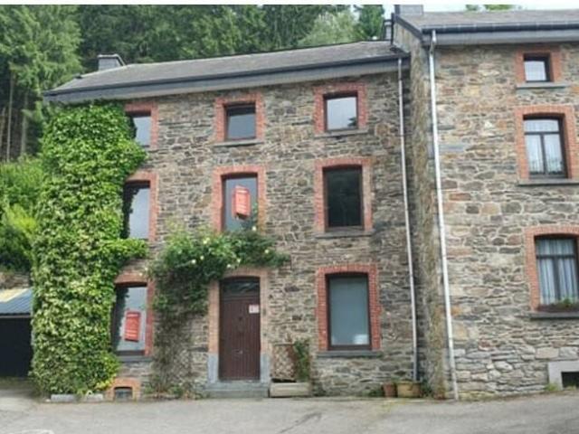 Maison vente à Vielsalm, Wallonie