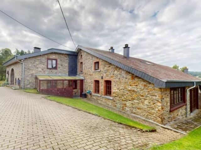 Maison vente à Vielsalm, Wallonie