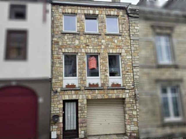 Maison vente à Vielsalm, Wallonie