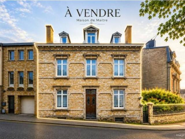 Maison vente à Vielsalm, Wallonie