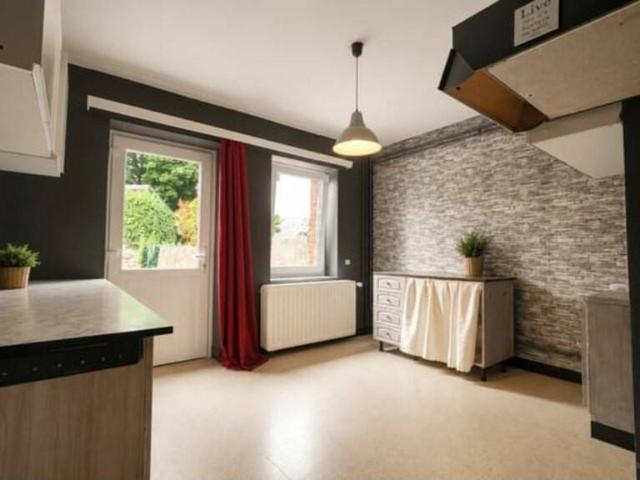 Maison vente à Vielsalm, Wallonie