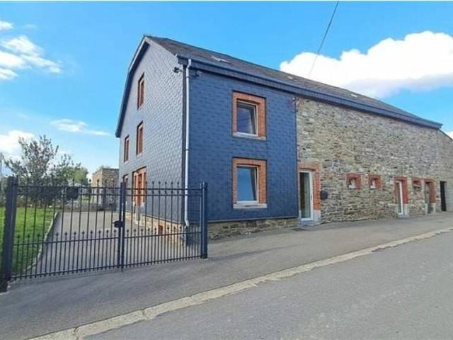 Maison vente à Vielsalm, Wallonie