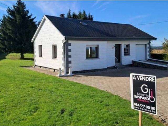 Maison vente à Vielsalm, Wallonie
