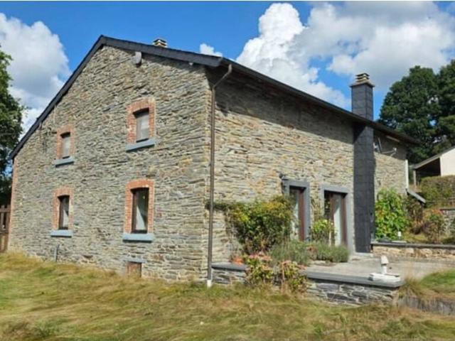 Maison vente à Vielsalm, Wallonie