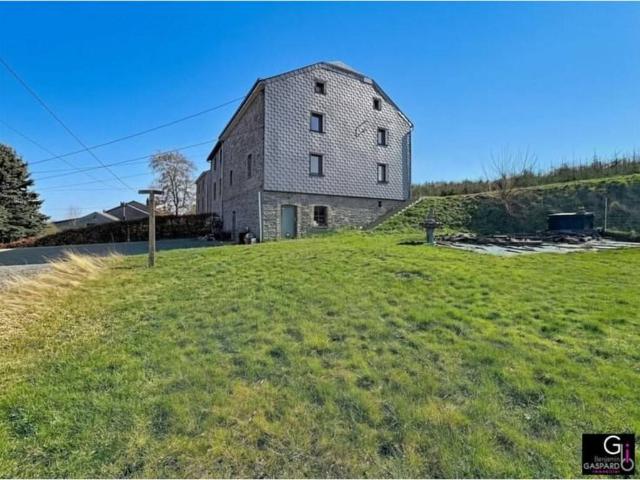 Maison vente à Vielsalm, Wallonie
