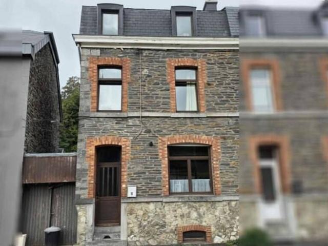 Maison vente à Vielsalm, Wallonie