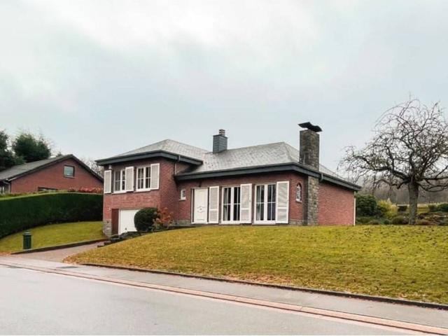 Maison vente à Vielsalm, Wallonie