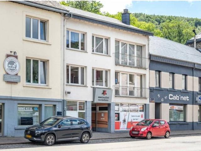 Maison vente à Vielsalm, Wallonie